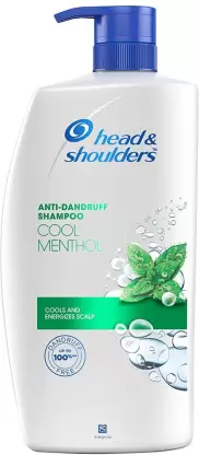 shampoo